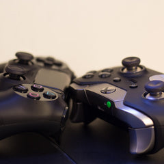 Collection image for: Consolas