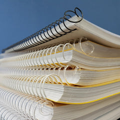 Collection image for: Cuadernos