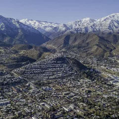 retiro en lo barnechea