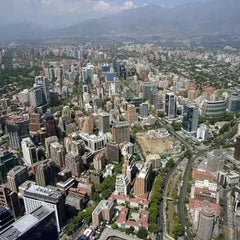 retiro en las condes