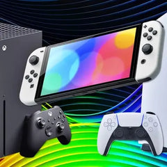 Collection image for: Consolas