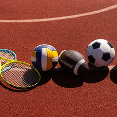 Collection image for: Deporte y ejercicio