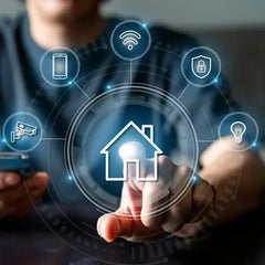 Collection image for: Domotica