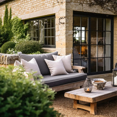 Collection image for: Exterior y terraza