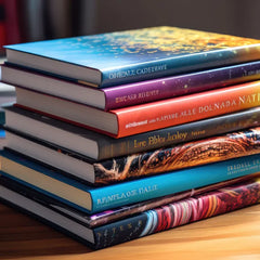 Collection image for: Libros y papelería