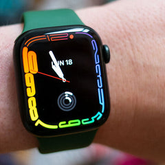 Collection image for: Smartwatch