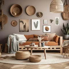 Collection image for: Decoración y hogar