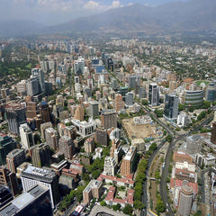 Collection image for: Retiro en Las Condes