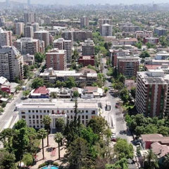 Collection image for: Retiro en Ñuñoa
