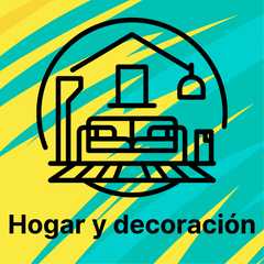 Collection image for: Hogar y decoración