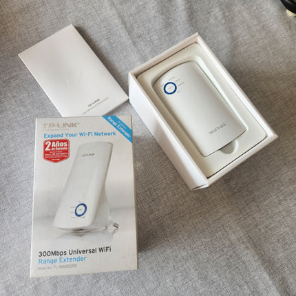 Cámara y timbre DP2C Ezviz + TP-Link, nuevos