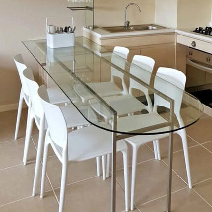 6 sillas de comedor tramontina  modelo sofia