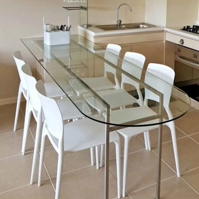 6 sillas de comedor tramontina  modelo sofia