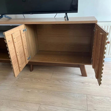¡Rack de TV 65” Perfecto para tu Hogar! 🖥️