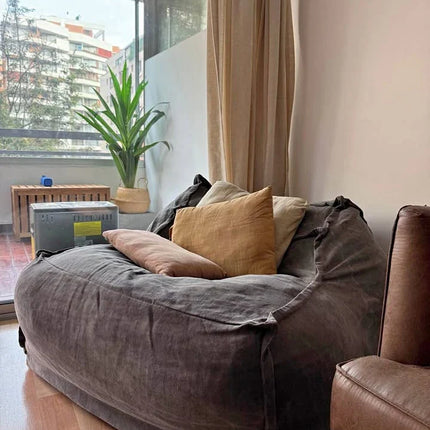 ¡ Pouf de Interior y Exteriort! 🛋️