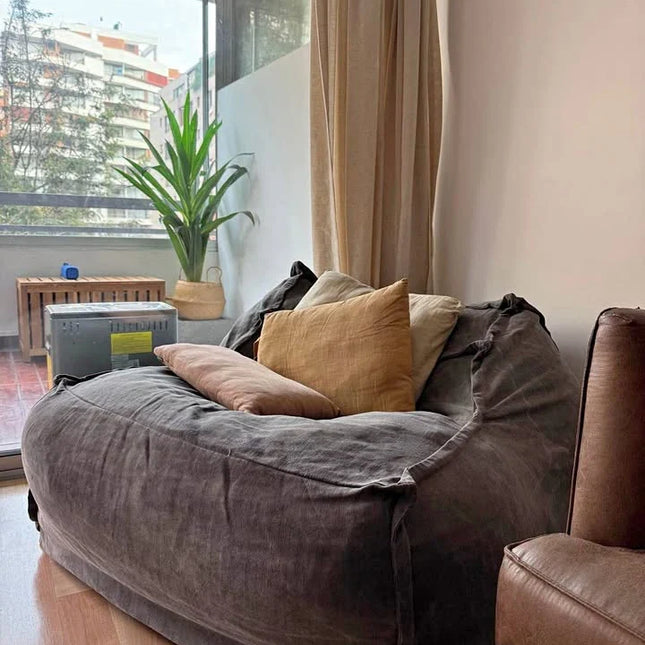 ¡ Pouf de Interior y Exteriort! 🛋️