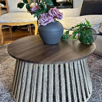 ✨ Mesa de Centro sin uso