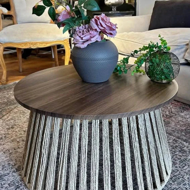 ✨ Mesa de Centro sin uso