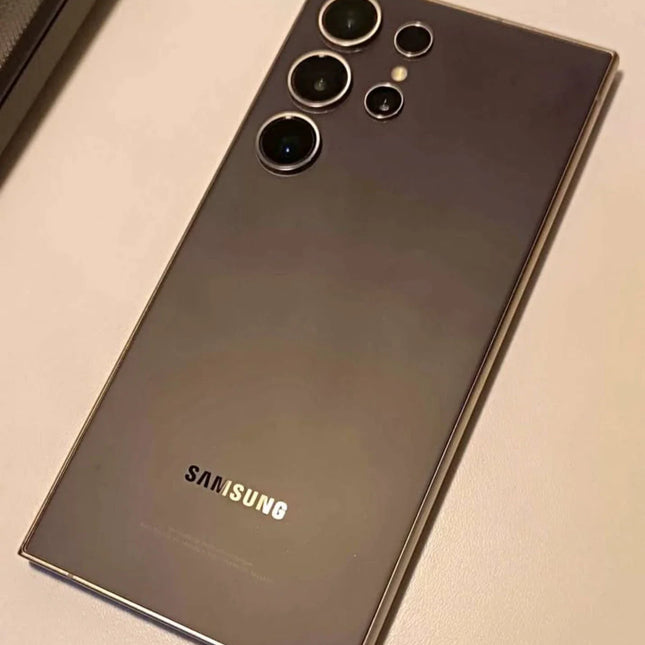¡Samsung S24 Ultra 256gb! 📱