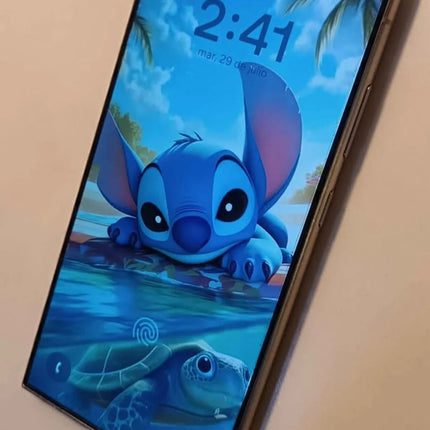¡Samsung S24 Ultra 256gb! 📱