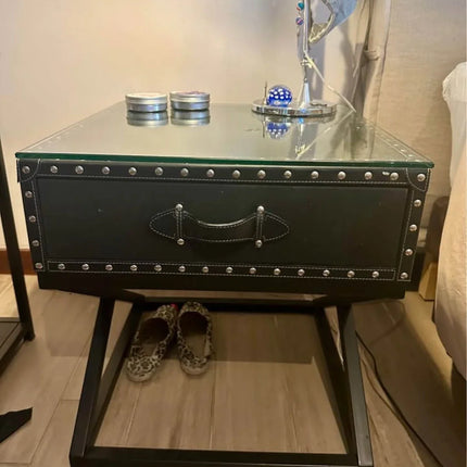 Velador ✨ Elegancia en tu Habitación