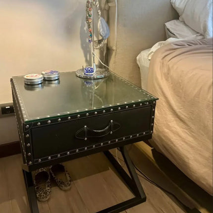 Velador ✨ Elegancia en tu Habitación
