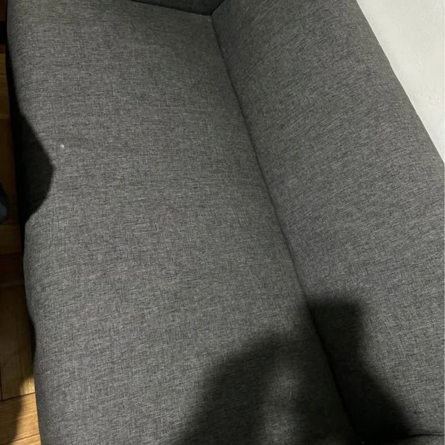 ¡Sofá 2 Cuerpos como Nuevo! 🛋️