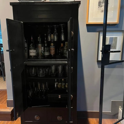 Mueble chino impecable ¡Elegancia y Estilo para tu Hogar! 🍸