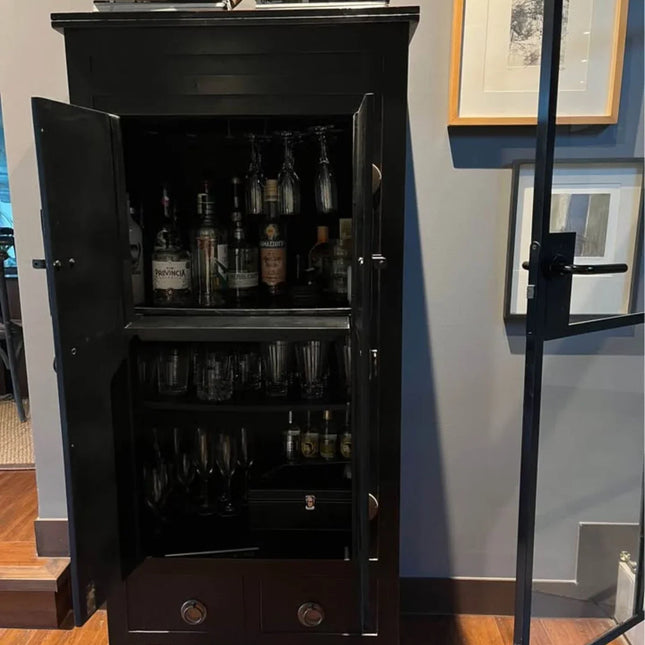 Mueble chino impecable ¡Elegancia y Estilo para tu Hogar! 🍸