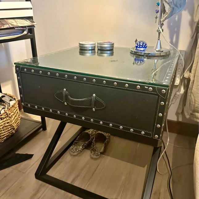 Velador ✨ Elegancia en tu Habitación