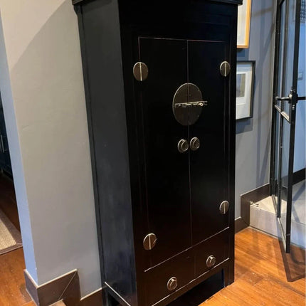 Mueble chino impecable ¡Elegancia y Estilo para tu Hogar! 🍸