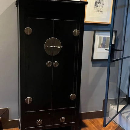 Mueble chino impecable ¡Elegancia y Estilo para tu Hogar! 🍸