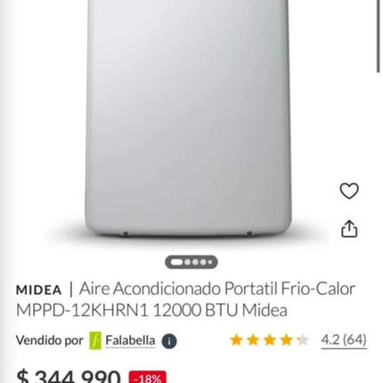 ¡Tu Clima Ideal Todo el Año! ❄️🔥