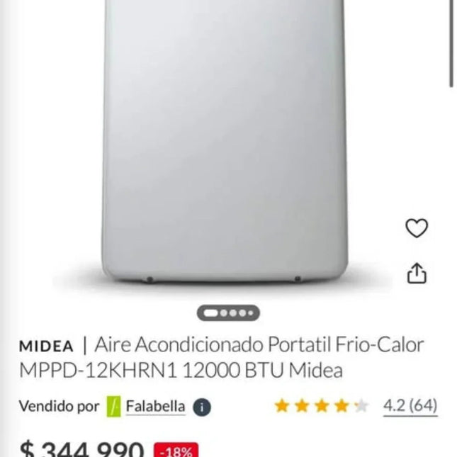¡Tu Clima Ideal Todo el Año! ❄️🔥