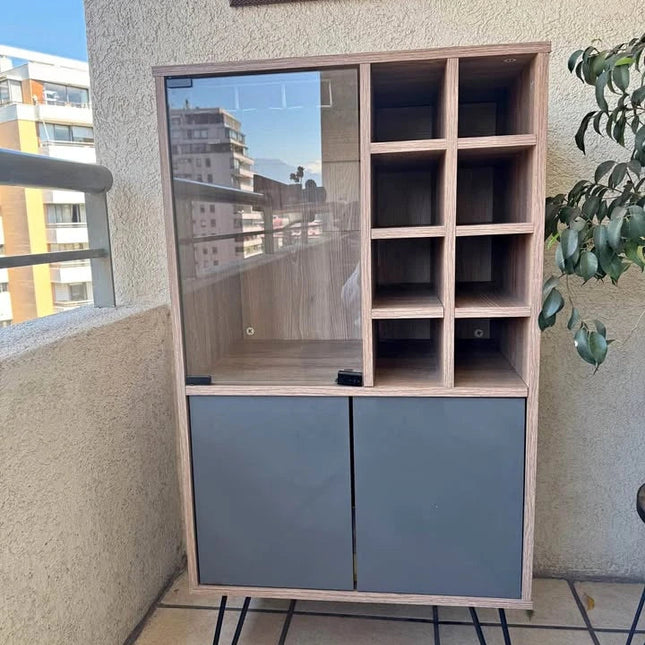 ¡Transforma tu espacio con estilo! 🍹