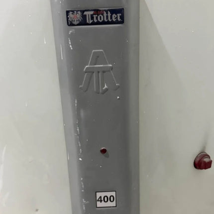 !Termo eléctrico Trotter 400 litros en Excelentes Condiciones! 💧