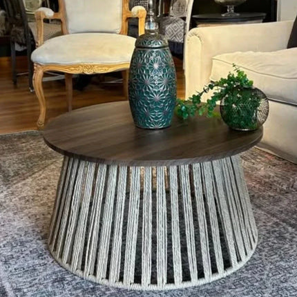 ✨ Mesa de Centro sin uso