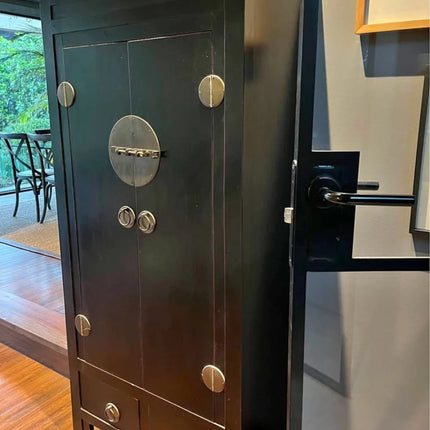 Mueble chino impecable ¡Elegancia y Estilo para tu Hogar! 🍸