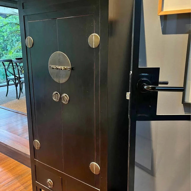 Mueble chino impecable ¡Elegancia y Estilo para tu Hogar! 🍸