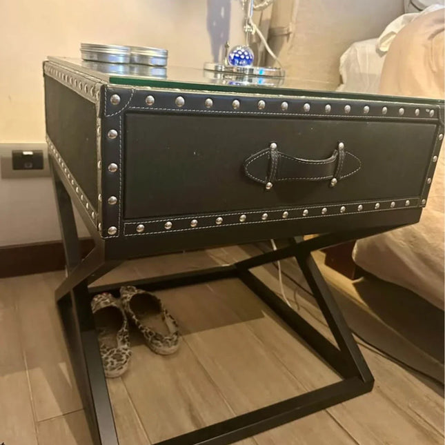 Velador ✨ Elegancia en tu Habitación