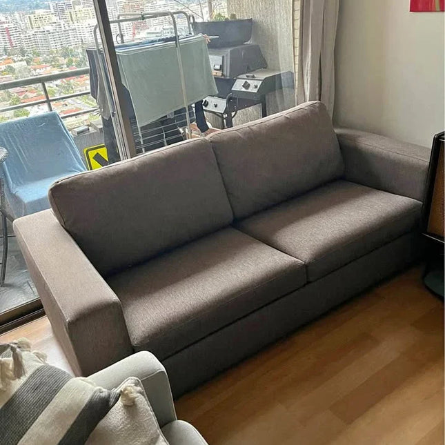 ¡Sillón Rosen Comodísimo! 🛋️