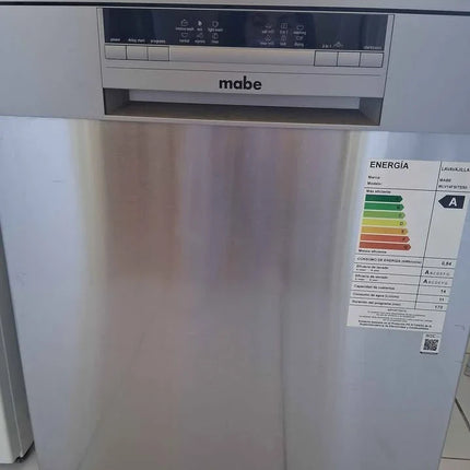 ¡Lavavajillas Mabe Lavavajillas como nuevo! 🚿✨