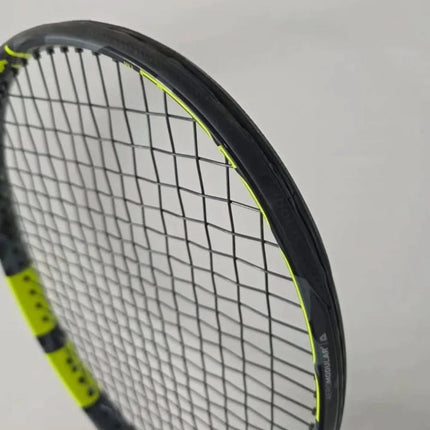 🎾 Raqueta de tennis Babolat pure aero 98!