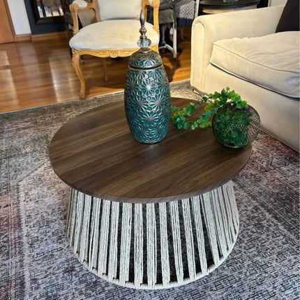 ✨ Mesa de Centro sin uso
