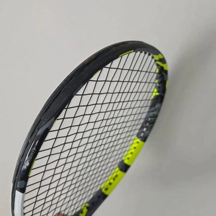 🎾 Raqueta de tennis Babolat pure aero 98!