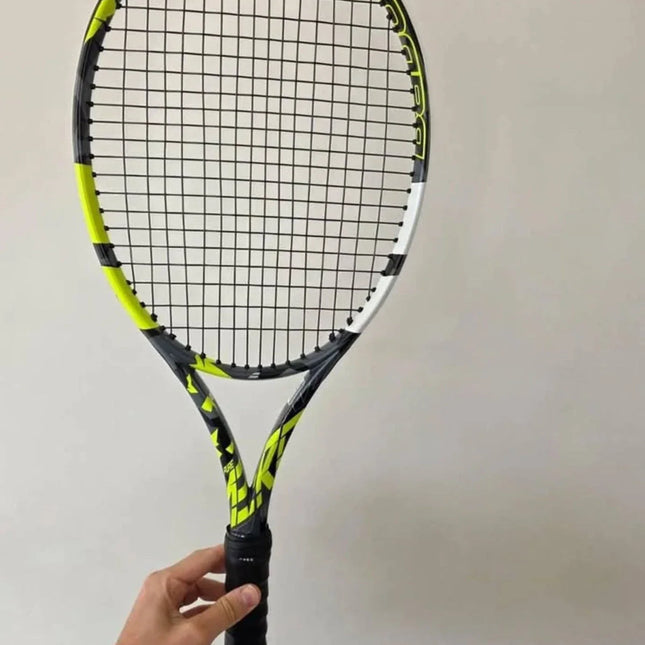 🎾 Raqueta de tennis Babolat pure aero 98!