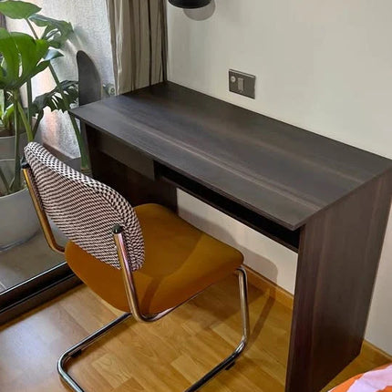 ¡Escritorio Cafe Moro en Perfecto Estado para Tu Espacio! 🏡