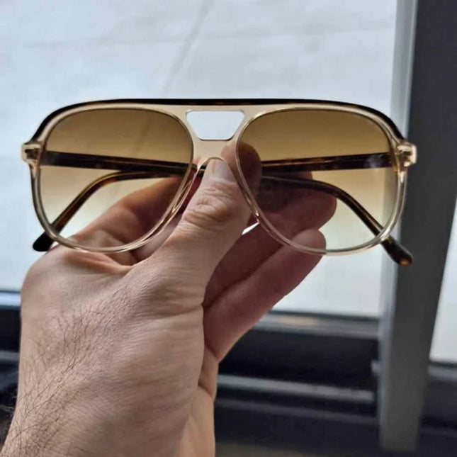 Ray Ban - Lentes de Sol - RB2198 - Bill Cafe 🌞 ¡Luce increíble con estilo!