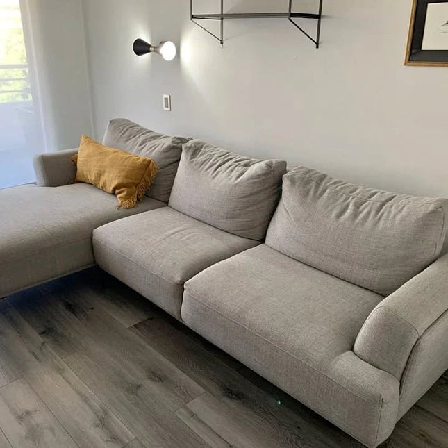¡Sofá Seccional Aurus (Tienda Popular Design)l! 🛋️