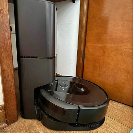 ¡Aspiradora Robot Roomba i7! 🤖